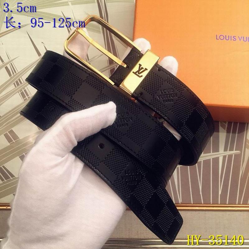 LV Belts 5073